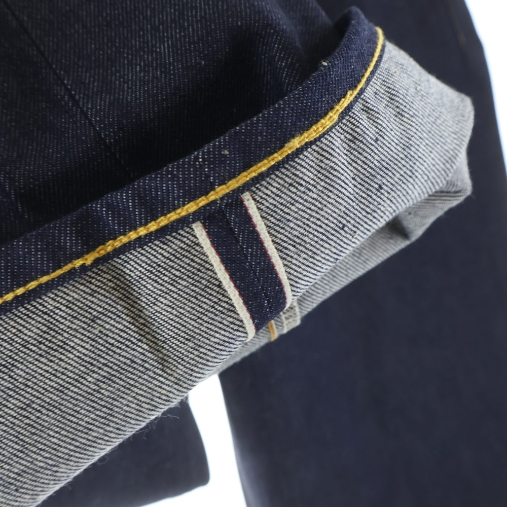 Levi's VINTAGE CLOTHING(リーバイス ビンテージ クロージング) LVC 1933 501 JEANS 1933年復刻 シンチバック サスペンダーボタン 赤タブ無 赤耳 PC9-33501-0049 デニムパンツ