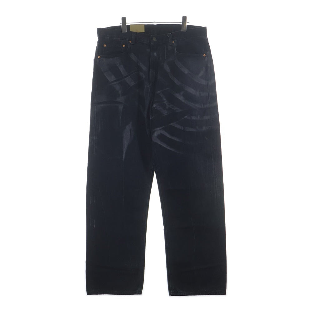 Levi's VINTAGE CLOTHING(リーバイス ビンテージ クロージング) 4th & Market Jeans 554 LIMITED EDITION 646/800 後染め PC9-23782-0006