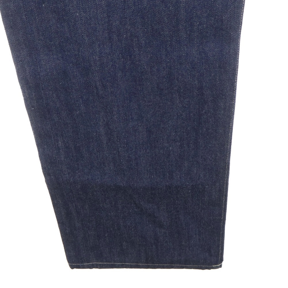 Levi's VINTAGE CLOTHING(リーバイス ビンテージ クロージング) 9rivet 復刻 文字革パッチ PAT.MAY1873LS&CO.SFリベット 545/800 PC9-A8477-0000 デニムパンツ