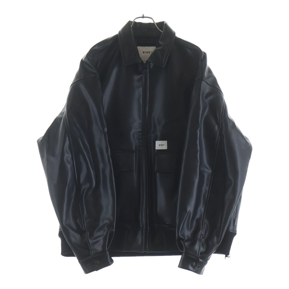 WTAPS(ダブルタップス) 22AW JFW-01/JACKET SYNTHETIC.X3.0
