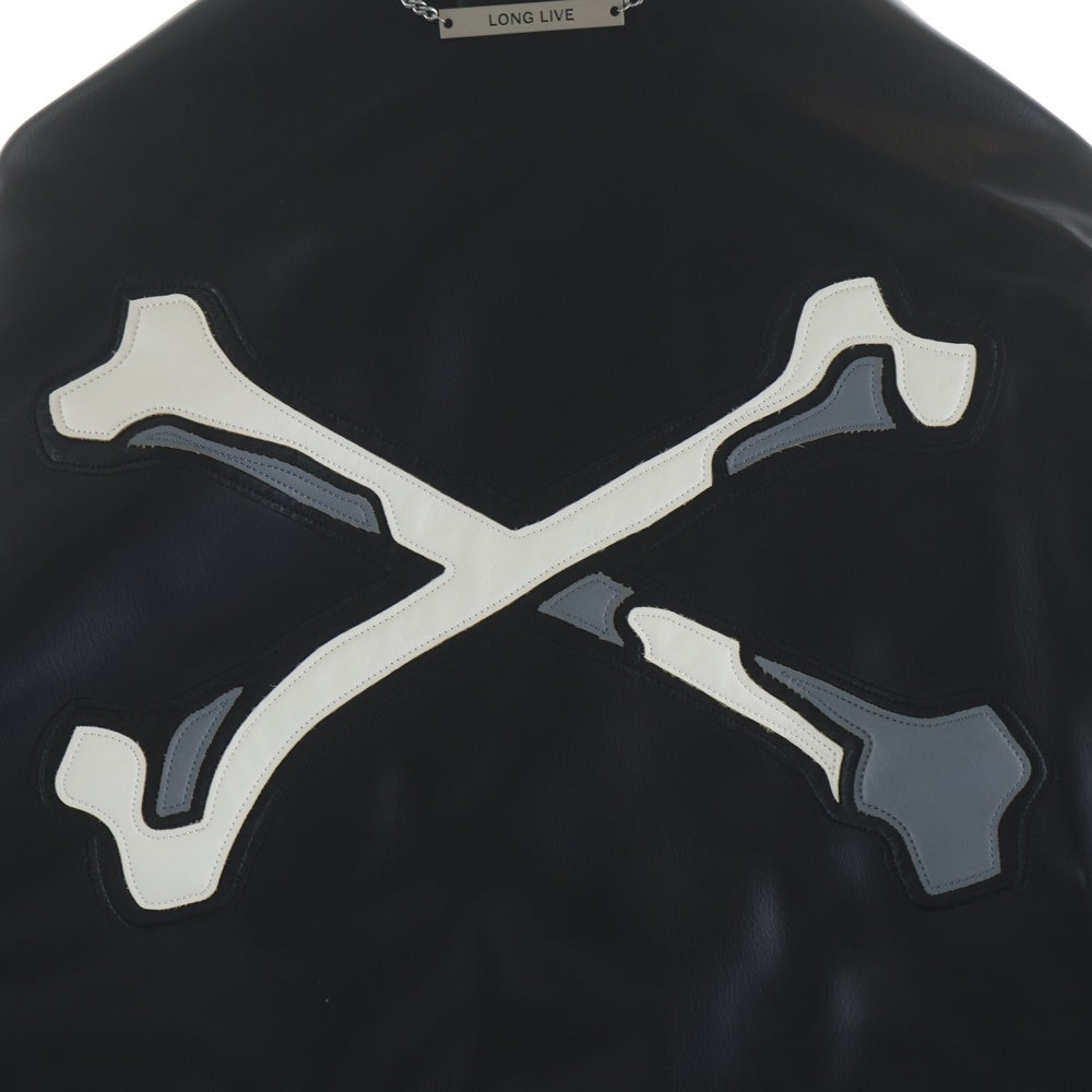 WTAPS(ダブルタップス) 22AW JFW-01/JACKET SYNTHETIC.X3.0