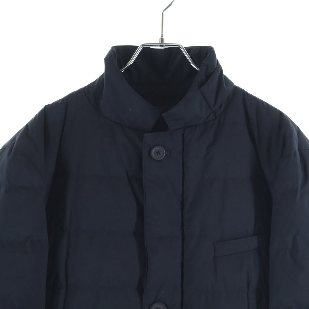 HERNO(ヘルノ) Laminar GORE WINDSTOPPER ラミナー PI006UL-1106-9300 ダウンジャケット ブラック