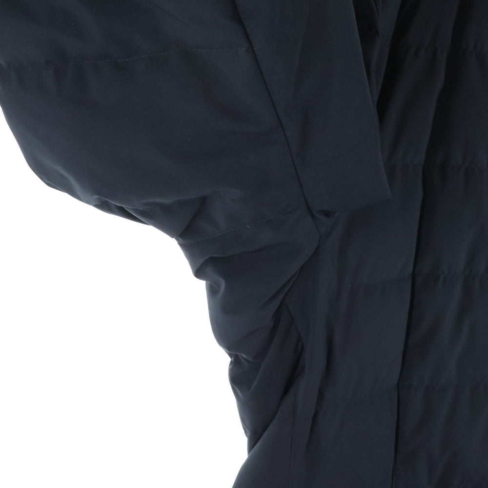 HERNO(ヘルノ) Laminar GORE WINDSTOPPER ラミナー PI006UL-1106-9300 ダウンジャケット ブラック