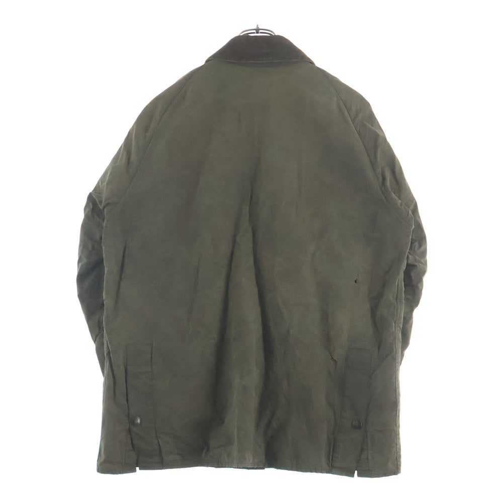Barbour(バブアー) 90s 3ワラント BEDALE ビデイル オイルドジャケット カーキ