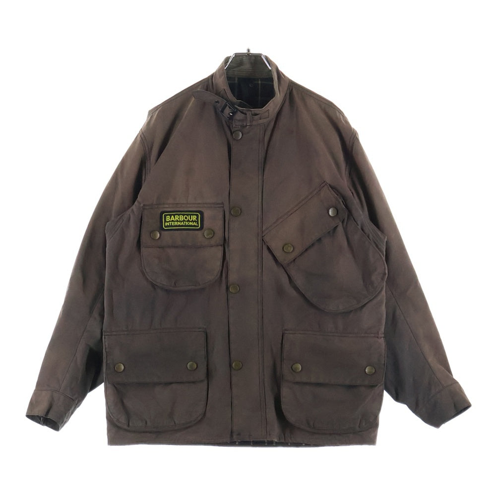 Barbour(バブアー) 00s 3ワラント INTERNATIONAL SUIT