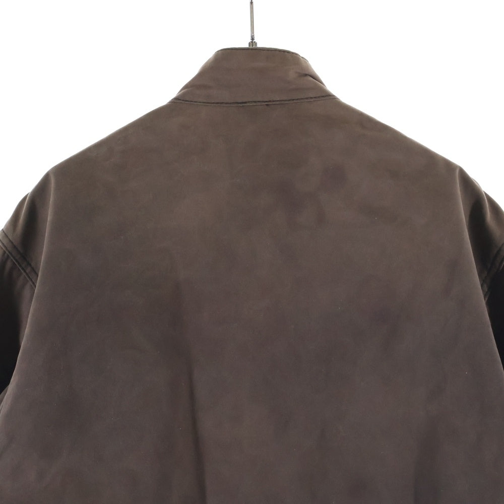 Barbour(バブアー) 00s 3ワラント INTERNATIONAL SUIT