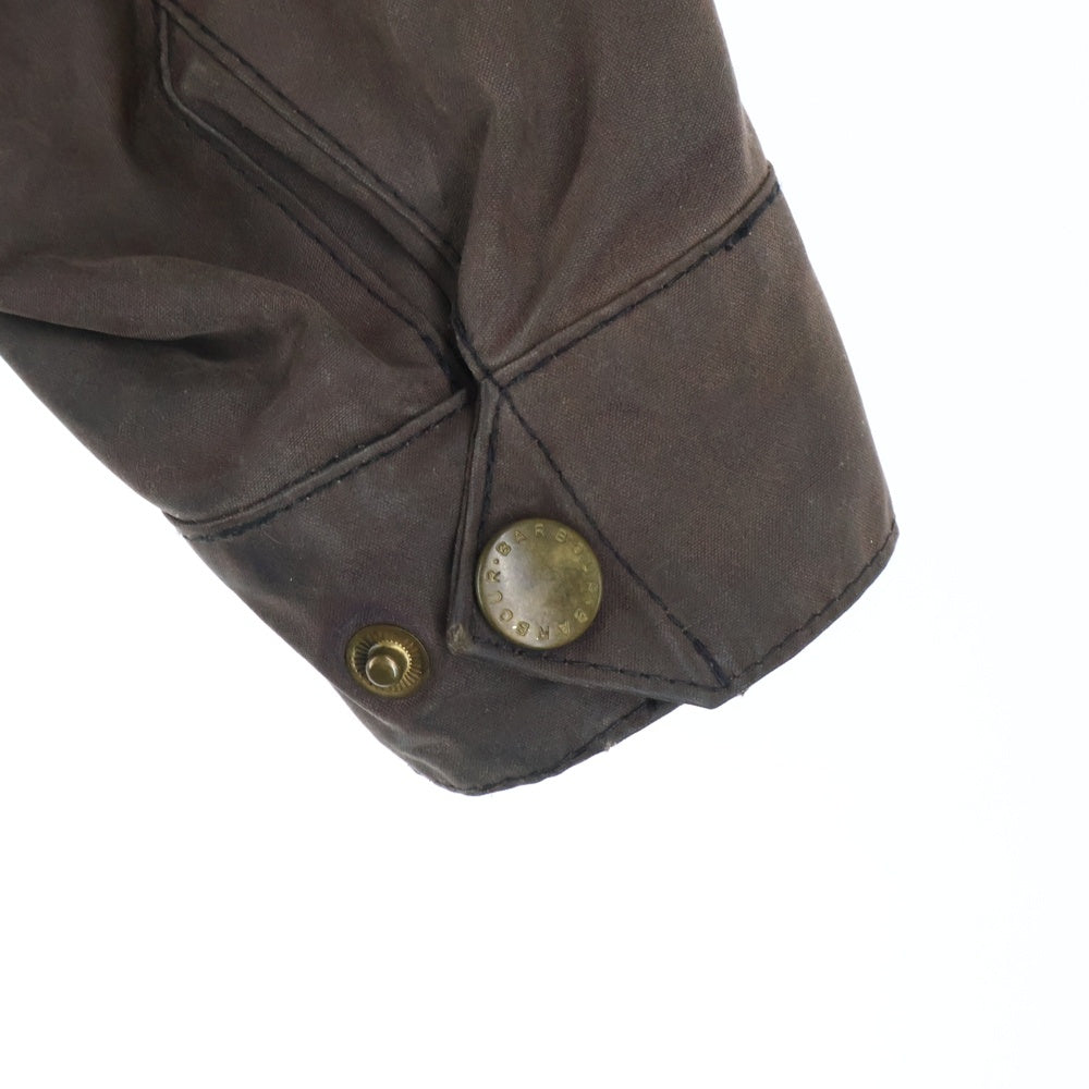 Barbour(バブアー) 00s 3ワラント INTERNATIONAL SUIT