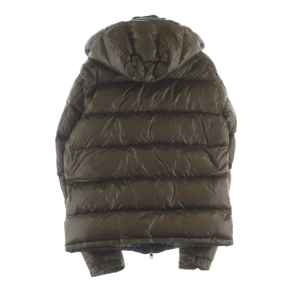 MONCLER(モンクレール) ZIN GIUBBOTTO ナイロンダウンジャケット