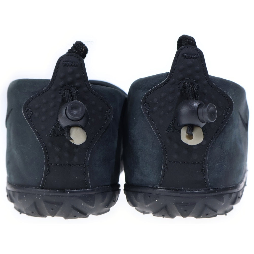 NIKE(ナイキ) ACG MOC オールコンディショニングギア モック FV4569-001 プレミアム ブラック レディース