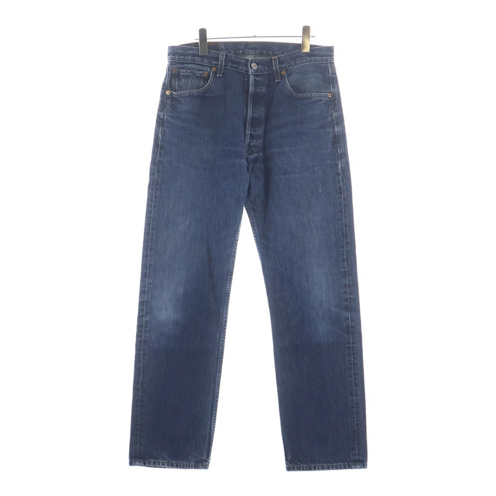 Levi's(リーバイス) 90s 501-0101 ユーロモデル ボタン裏273 デニムパンツ インディゴ
