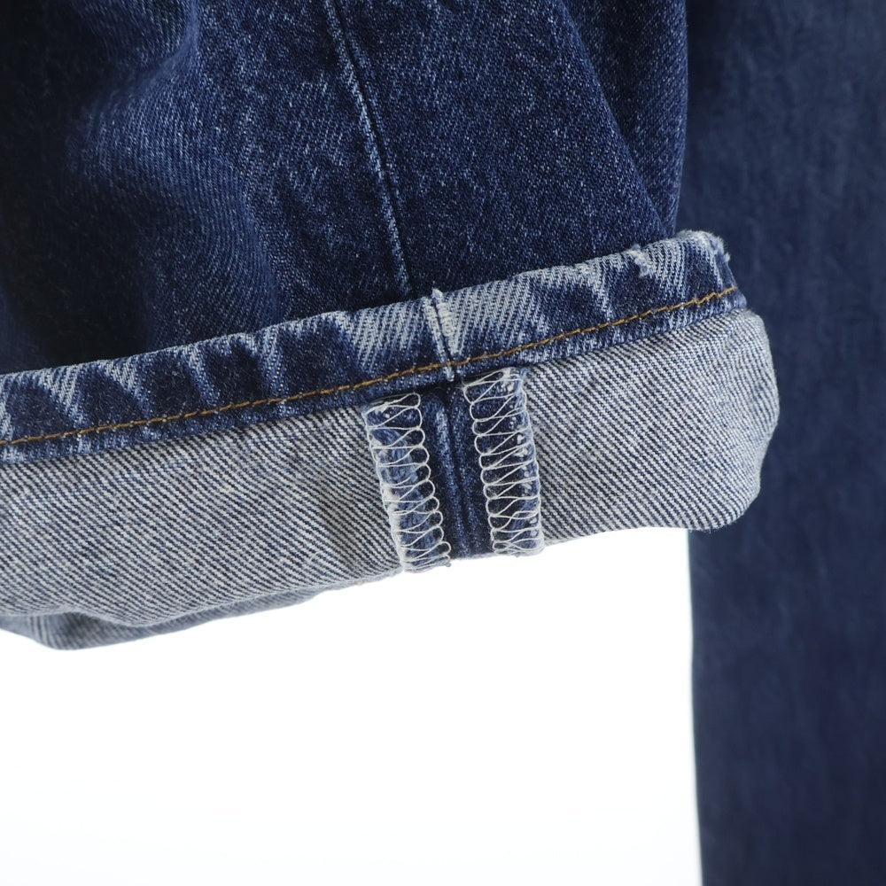 Levi's(リーバイス) 90s 501-0101 ユーロモデル ボタン裏273 デニムパンツ インディゴ