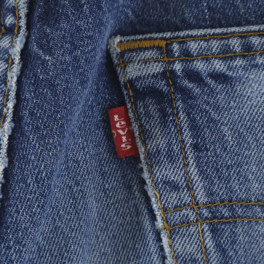Levi's(リーバイス) 90s 501-0101 ユーロモデル ボタン裏273 デニムパンツ インディゴ