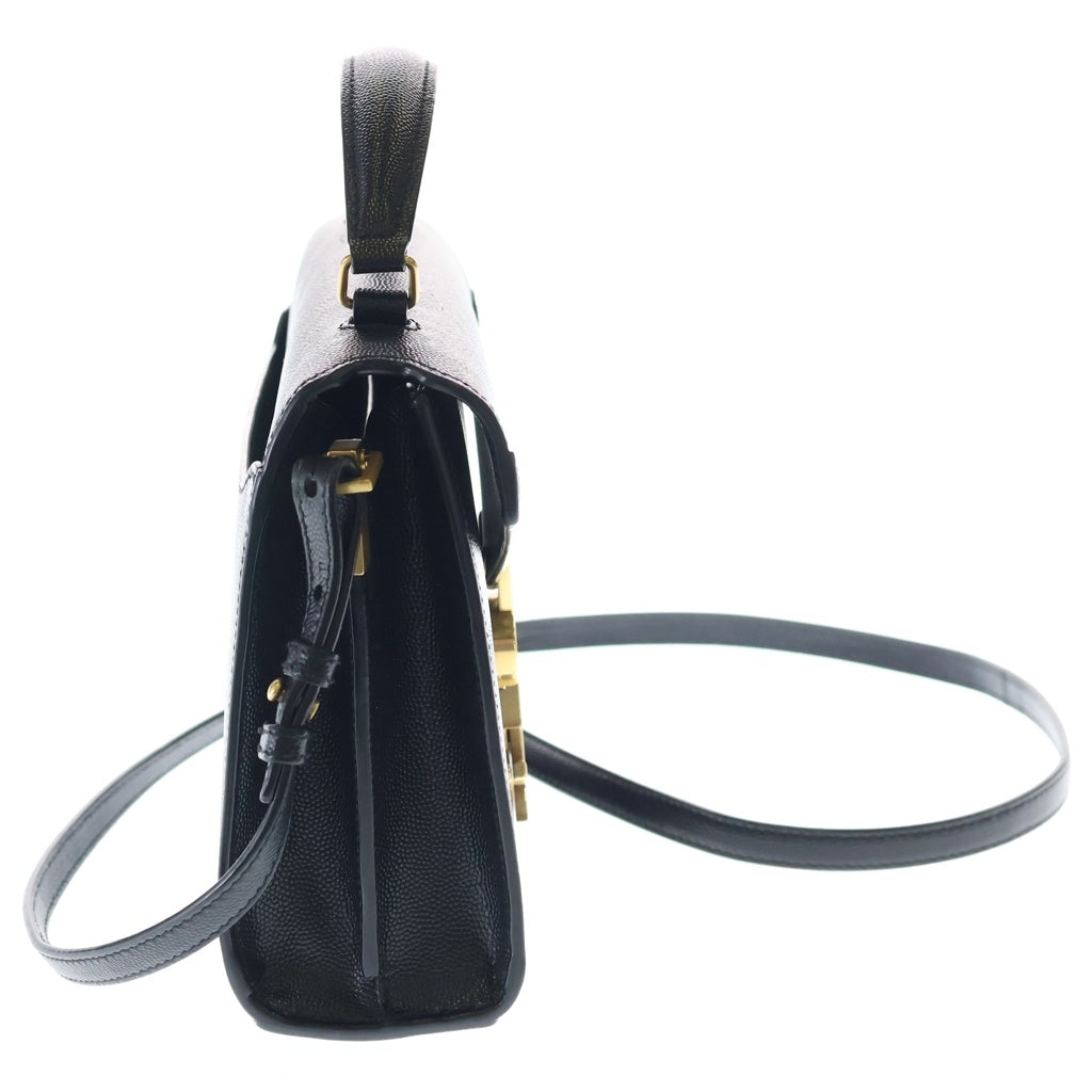 SAINT LAURENT PARIS(サンローランパリ) カサンドラ トップハンドル