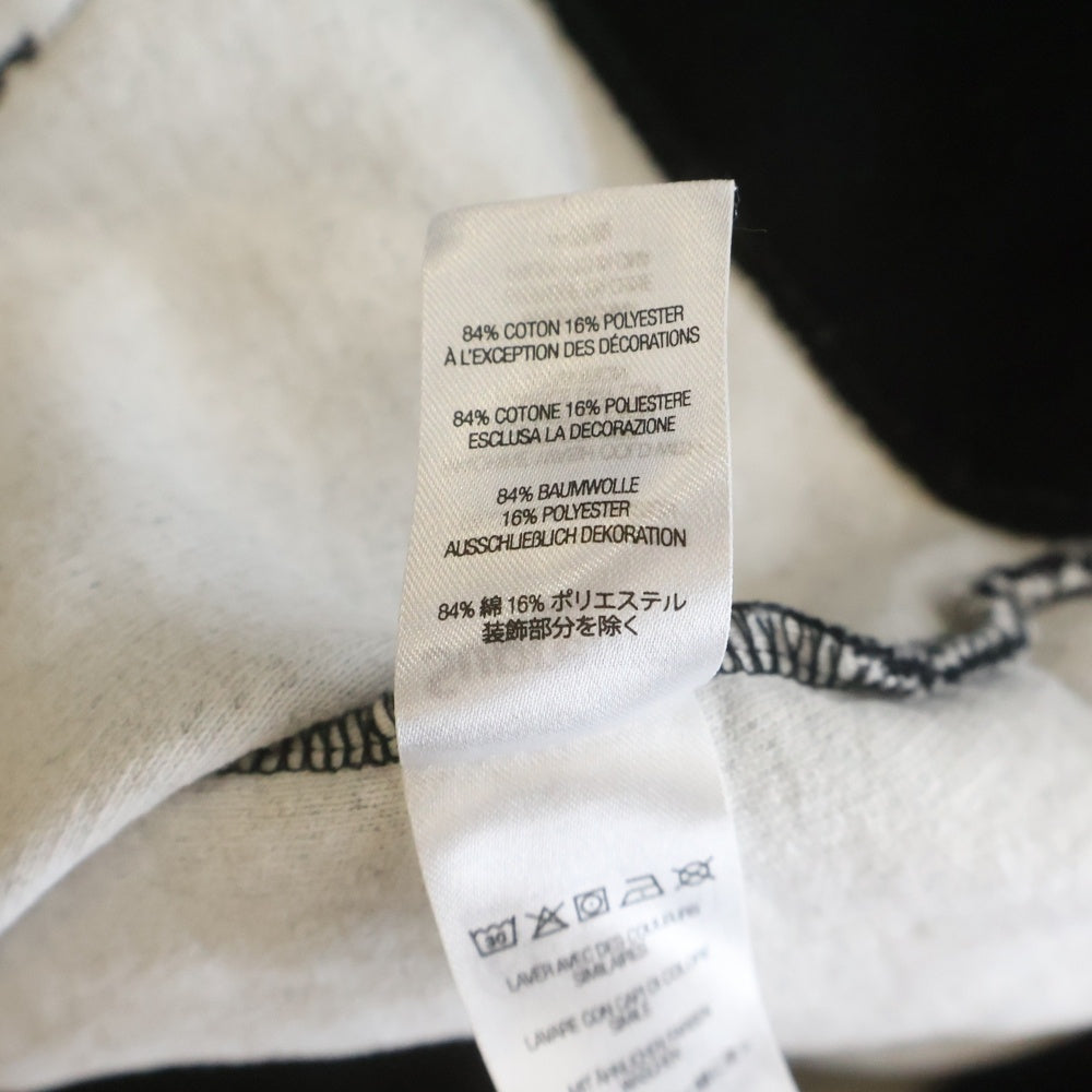 SUPREME(シュプリーム) 23SS inside out box logo hooded sweatshirt インサイドアウト ボックスロゴ プルオーバーパーカー ブラック