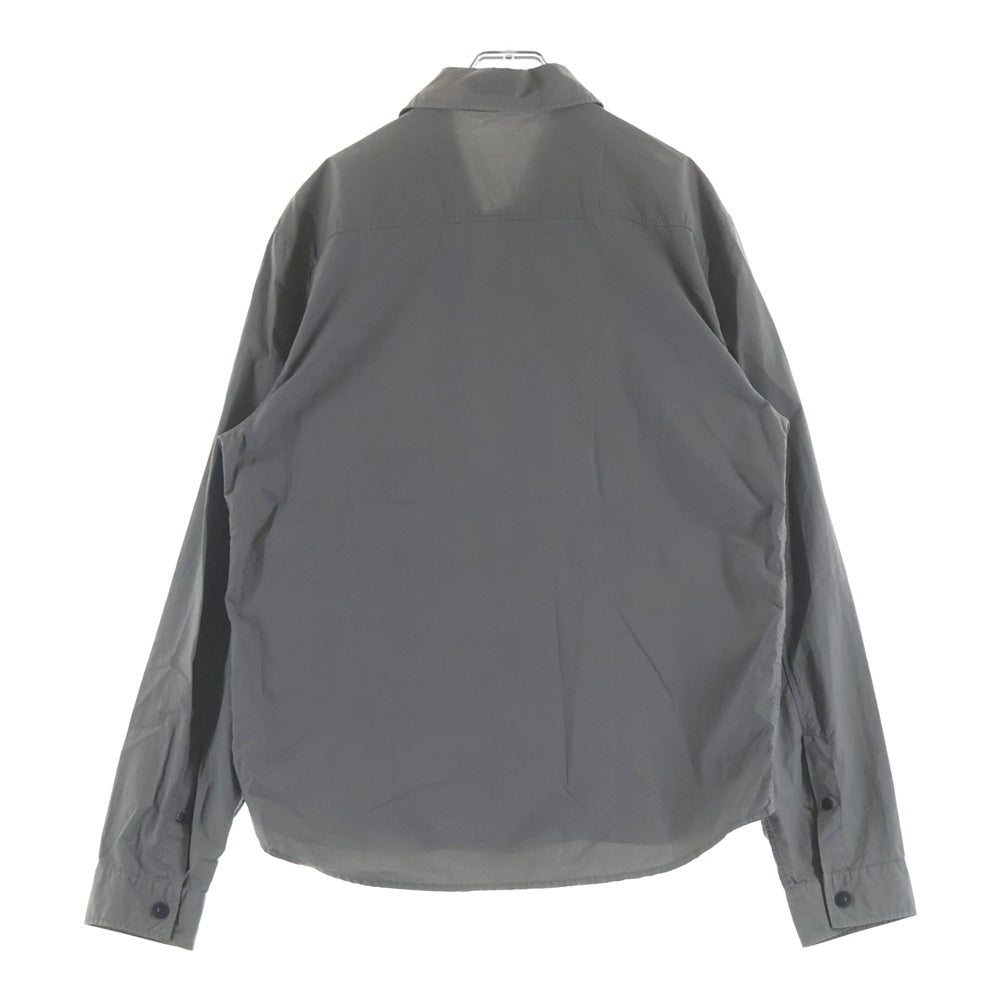 STONE ISLAND(ストーンアイランド) 00s 07SS ジップアップ ガーメント