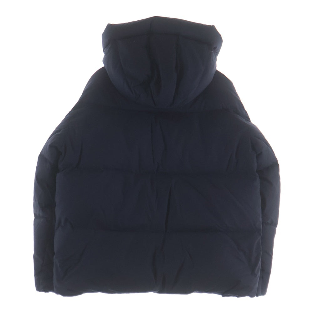TATRAS(タトラス) 24AW GIGI ジジ LTAT24A4904-A ダウンジャケット ネイビー レディース