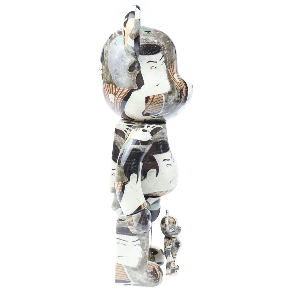 MEDICOM TOY/メディコムトイ BE@RBRICK/ベアブリック Care Bears