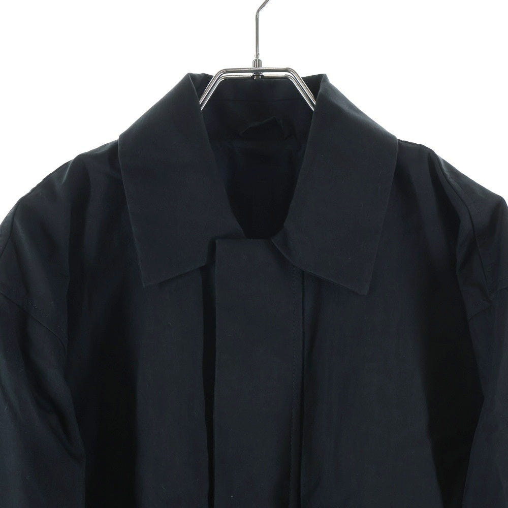 _J.L - A.L_(ジェイラル) 24SS Periph Jacket ペリフ ジャケット ブラック
