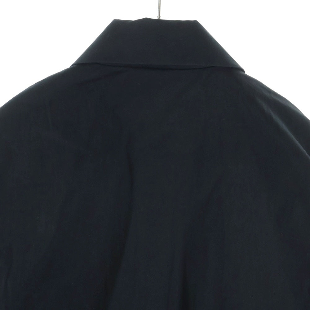 _J.L - A.L_(ジェイラル) 24SS Periph Jacket ペリフ ジャケット ブラック