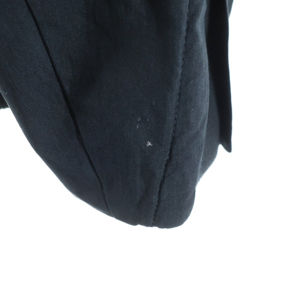 _J.L - A.L_(ジェイラル) 24SS Periph Jacket ペリフ ジャケット ブラック