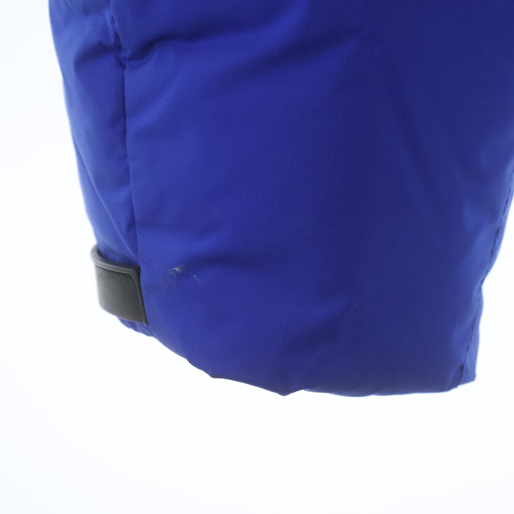 POLO RALPH LAUREN(ポロラルフローレン) Big Pony ビックポニーフーデッド ジップアップ ダウンジャケット 710585152003 ブルー