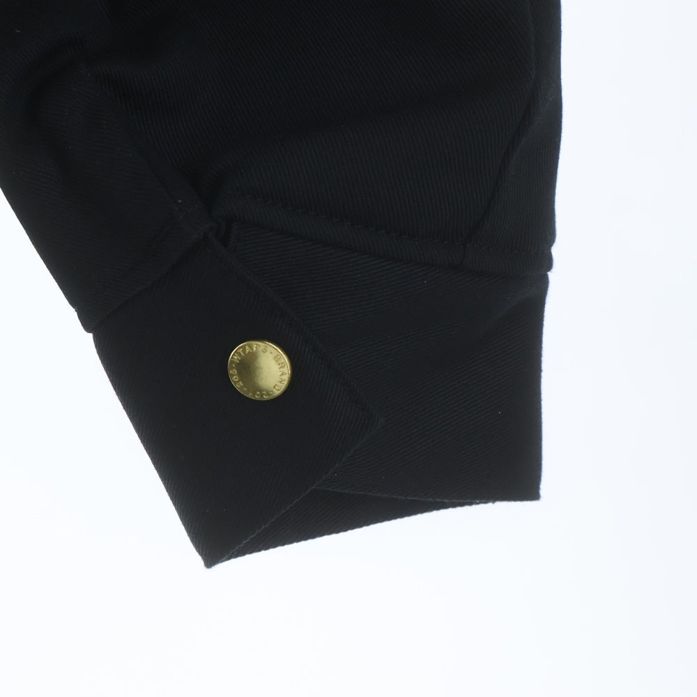 WTAPS(ダブルタップス) 24AW WRECKER JACKET CTPL TWILL