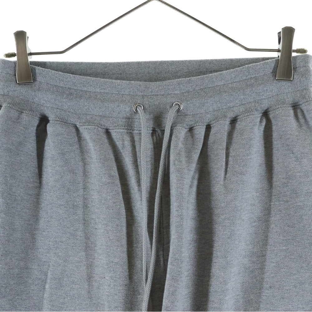 NEIGHBORHOOD(ネイバーフッド) 25AW CLASSIC SWEAT PANTS 252UWNH-PTM01 クラシックスウェットパンツ グレー