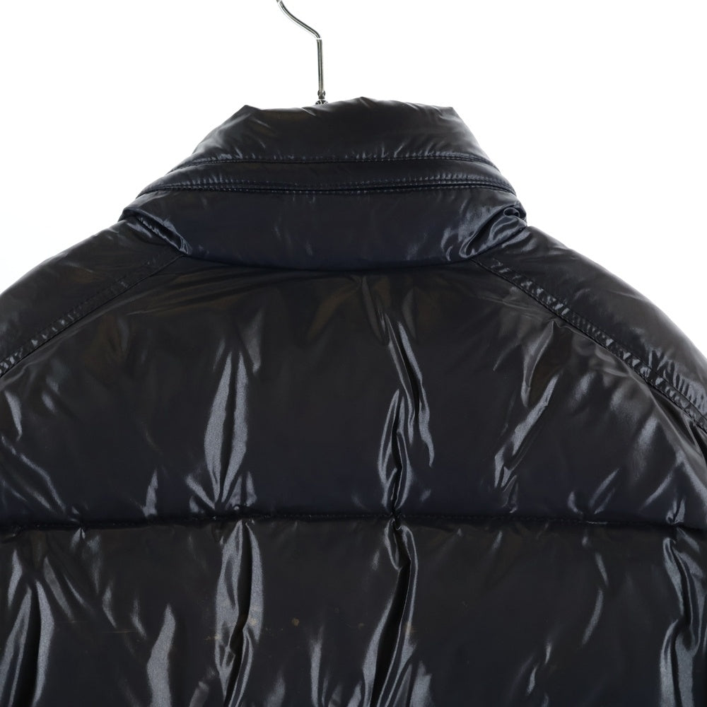 MONCLER(モンクレール) EVER GIUBBOTTO エヴァ ジュボット ダウンジャケット ネイビー 220914130105 68950