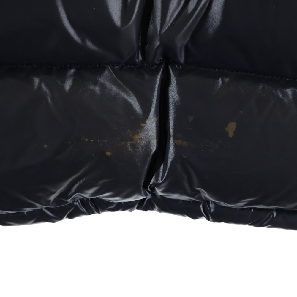 MONCLER(モンクレール) EVER GIUBBOTTO エヴァ ジュボット ダウンジャケット ネイビー 220914130105 68950