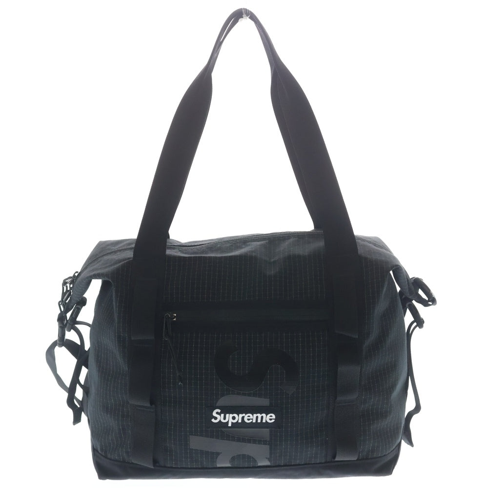 SUPREME(シュプリーム) 24SS Tote Bag トート バッグ ブラック