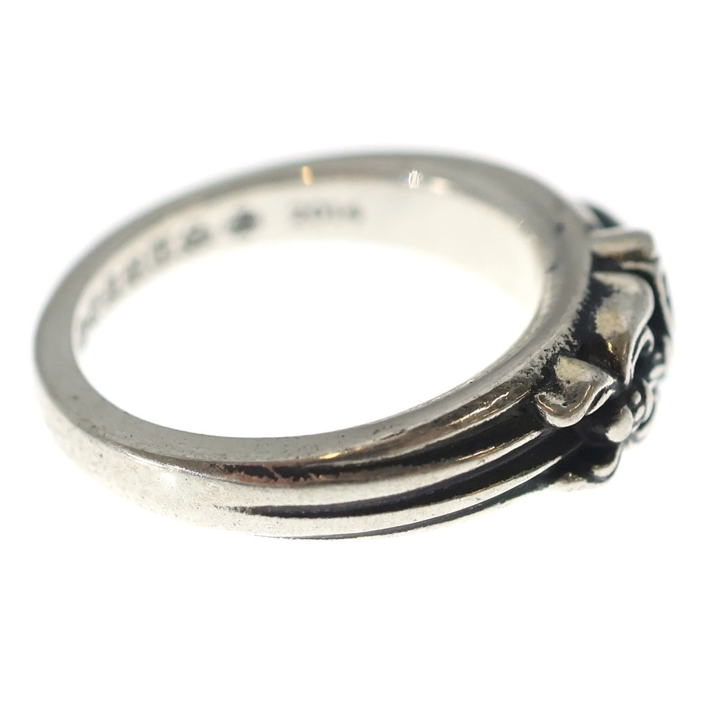 CHROME HEARTS(クロムハーツ) BABY CLSC ベイビー クラシック ダガー リング シルバー