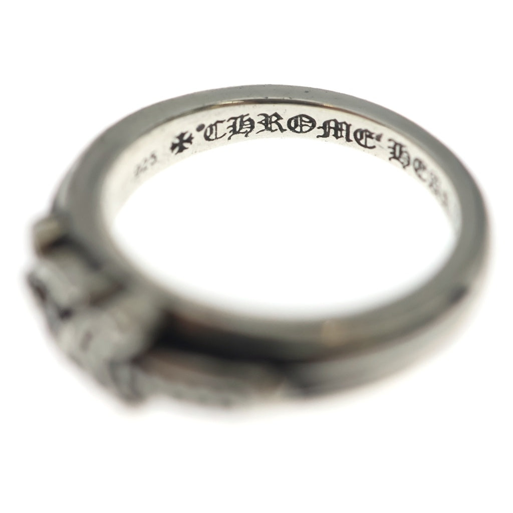CHROME HEARTS(クロムハーツ) BABY CLSC ベイビー クラシック ダガー リング シルバー