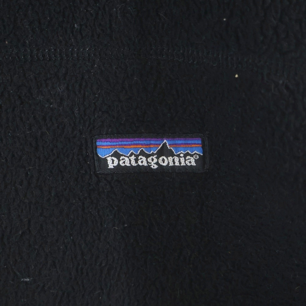 PATAGONIA(パタゴニア) 90s Parial Eclipse パーシャルエクリプス フリースジャケット