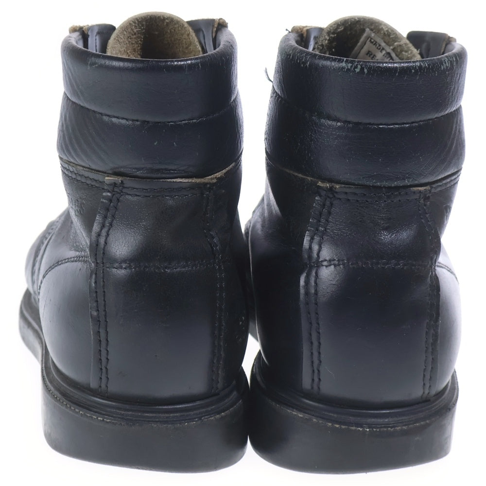 RED WING(レッド ウイング) 90s 羽タグ USA製 スーパーソール 7ホール ハイカットブーツ
