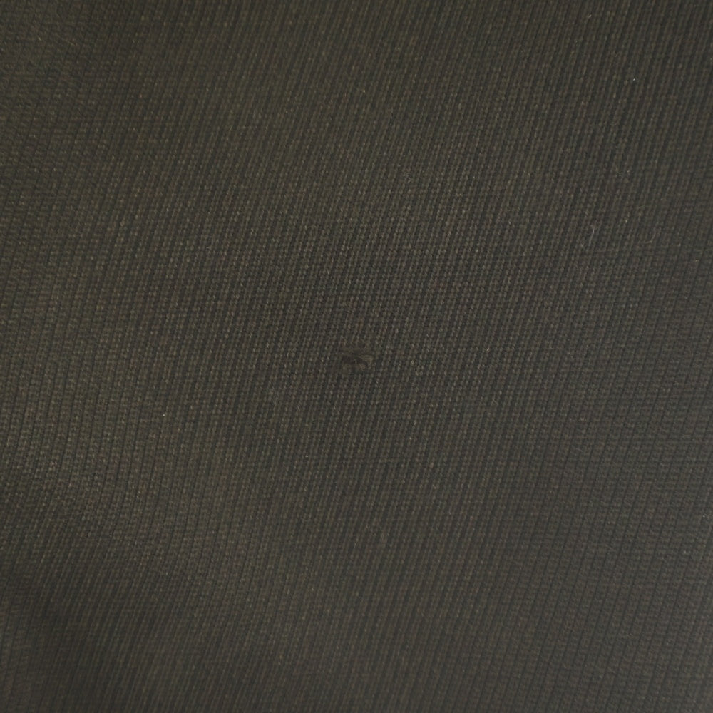 NEAT(ニート) AWC TROPICAL AMERICAN WOOLEN COMPANY ツータック センタークリース ボタンフライ スラックス ブラウン