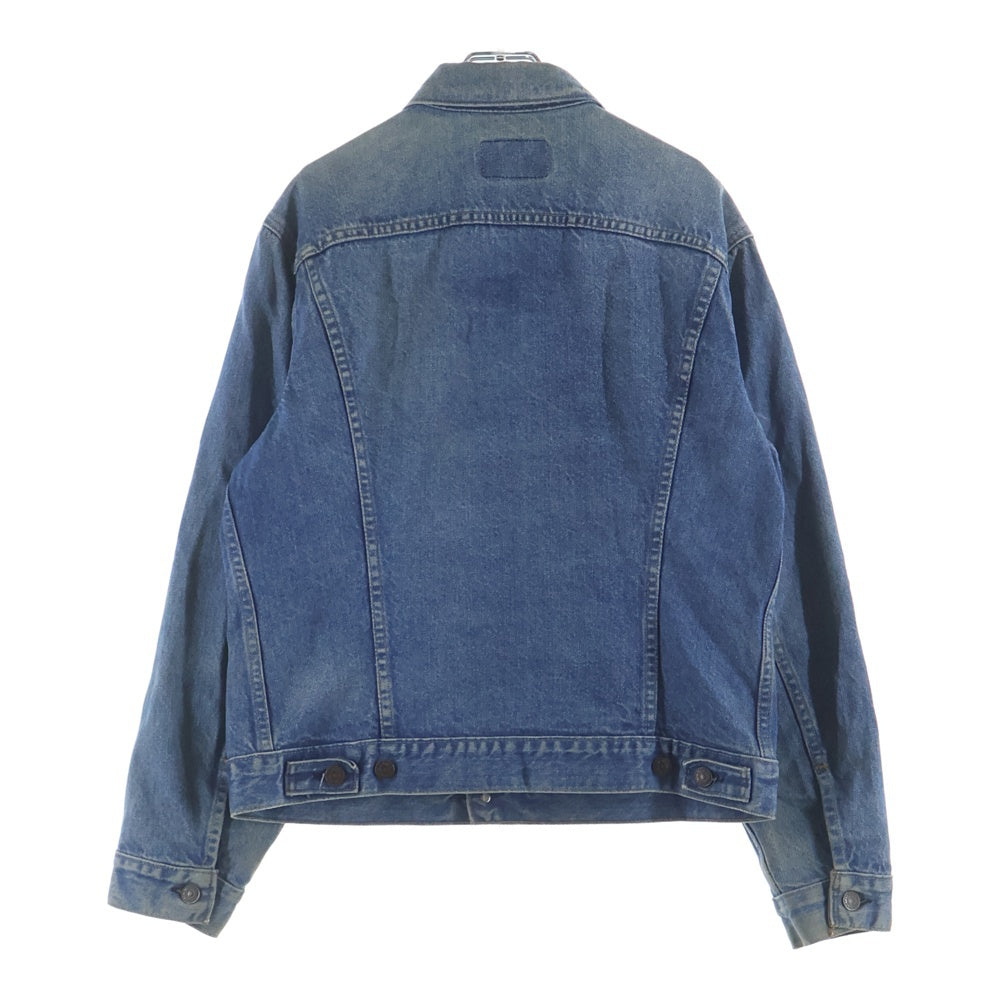 Levi's(リーバイス) 80s-90s 70506-0214 4th スモールe トラッカージャケット インディゴ