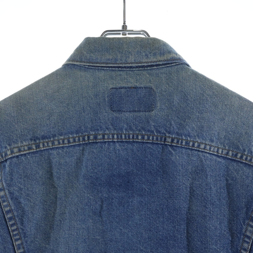 Levi's(リーバイス) 80s-90s 70506-0214 4th スモールe トラッカージャケット インディゴ