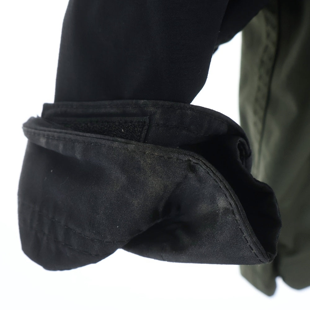 THE NORTH FACE(ザノースフェイス) Mountain Light Jacket AT マウンテンライトジャケット NP11834 カーキ