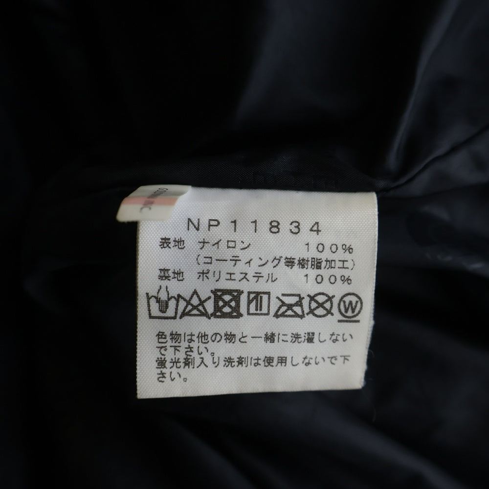 THE NORTH FACE(ザノースフェイス) Mountain Light Jacket AT マウンテンライトジャケット NP11834 カーキ