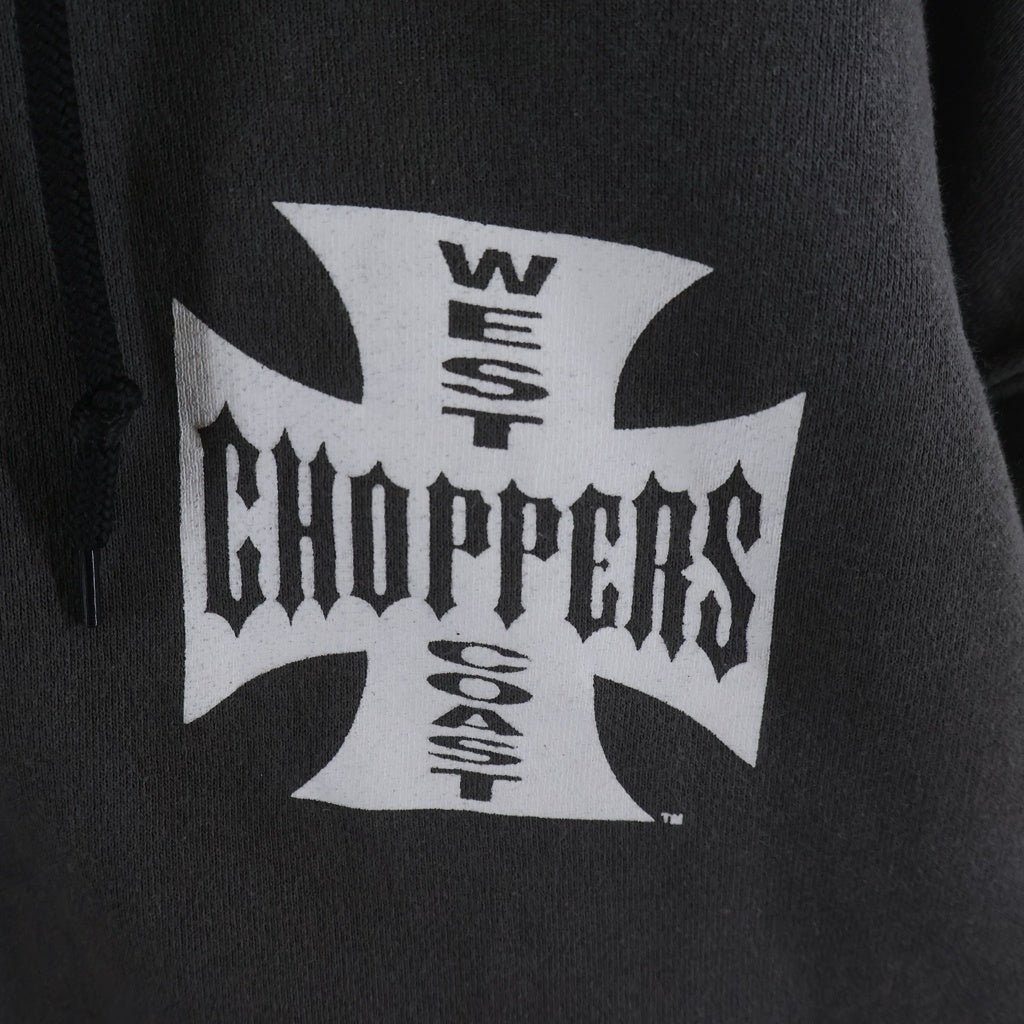 VINTAGE(ヴィンテージ) 00s WEST COAST CHOPPERS ウエストコースト