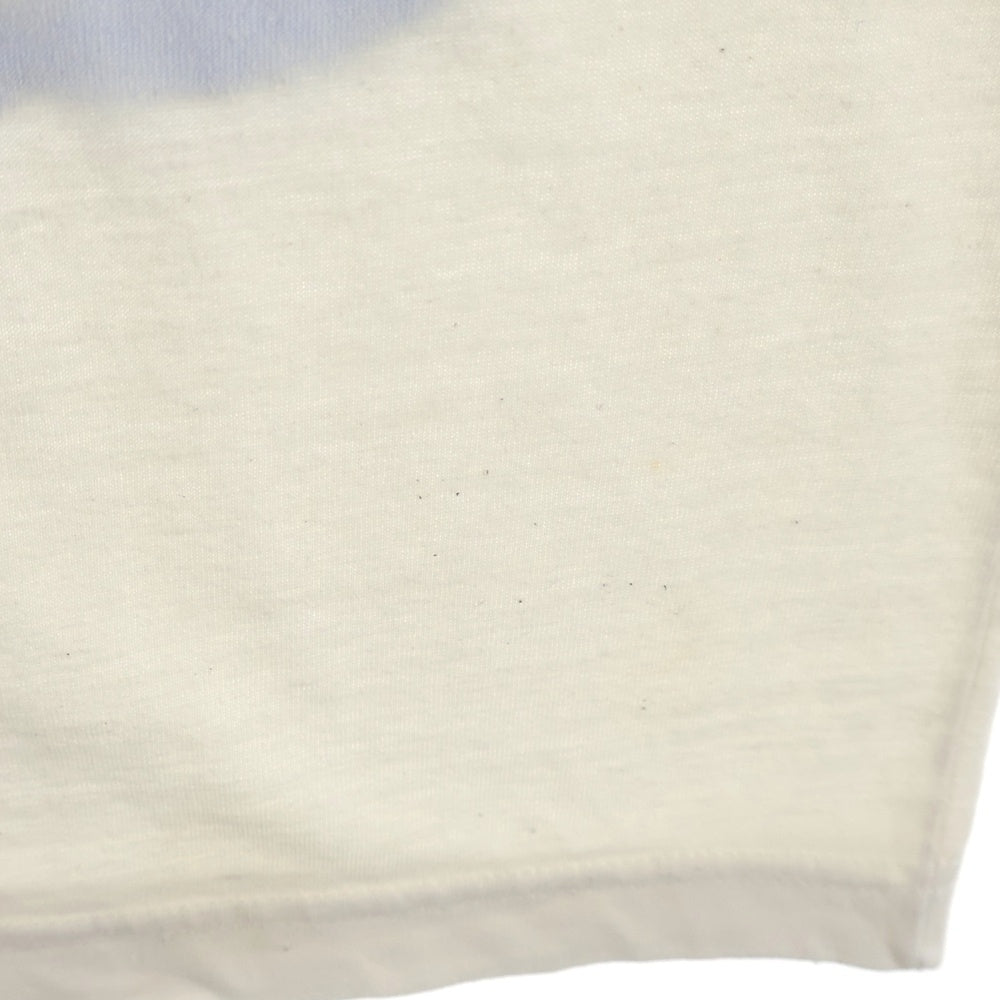 VINTAGE(ヴィンテージ) 90s-00s ファンタジア ディズニー ミッキー MICKEY クルーネックTシャツ ホワイト