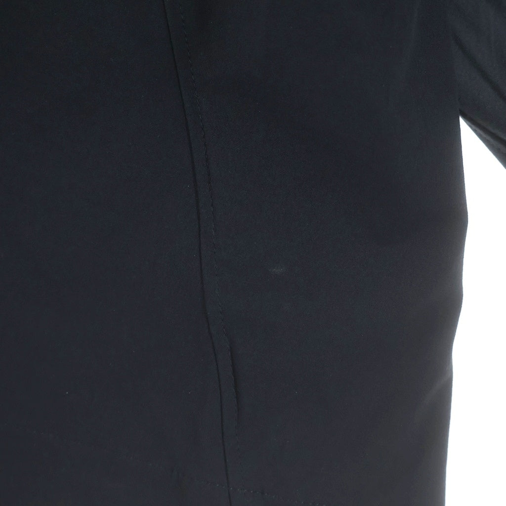 ARC'TERYX(アークテリクス) Serratus Hoody セラタス フーディ ナイロンジップジャケット X000009570 ブラック