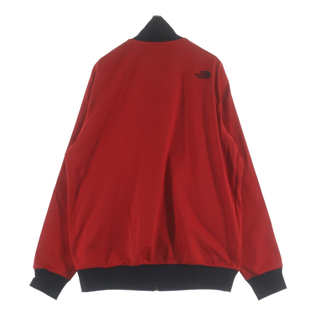 THE NORTH FACE(ザノースフェイス) The Track Jacket TNF ザ トラック ジャケット レッド
