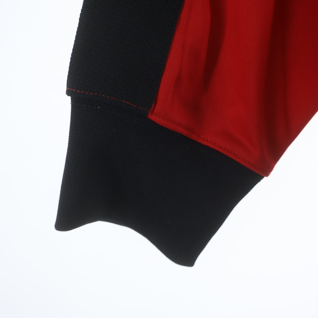 THE NORTH FACE(ザノースフェイス) The Track Jacket TNF ザ トラック ジャケット レッド