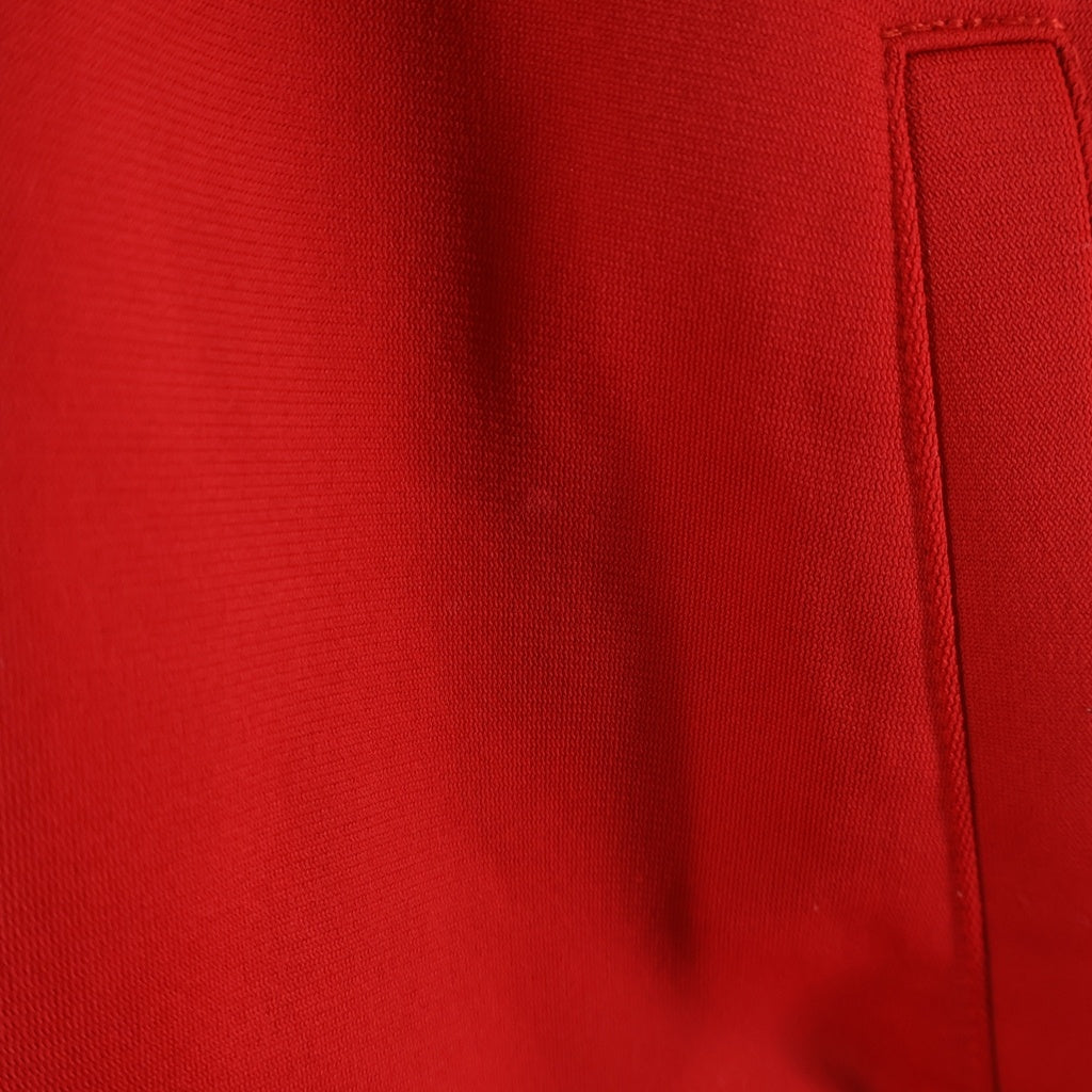 THE NORTH FACE(ザノースフェイス) The Track Jacket TNF ザ トラック ジャケット レッド