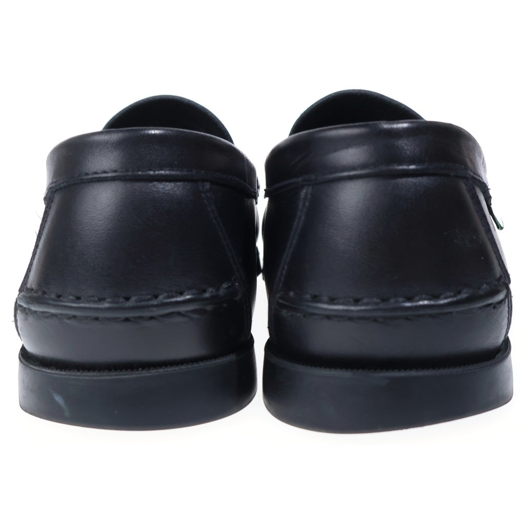 PARABOOT(パラブーツ) REIMS MORS ランス モア ビットローファー 1224 ブラック