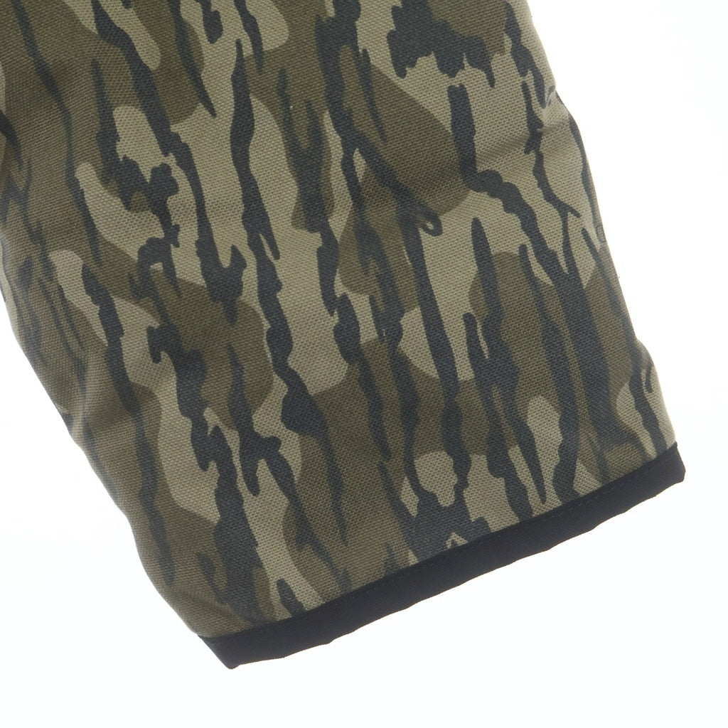 CARHARTT(カーハート) Rugged Flex Duck Loose Fit Insulated Camo Active Jacket ラギッド フレックス ダック ルーズフィット インサレイテッド アクティブジャケット 106098 G47