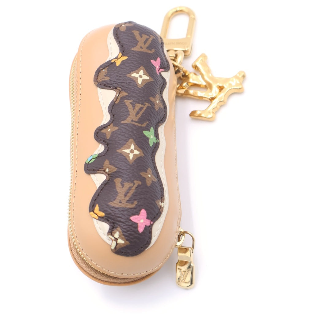LOUIS VUITTON(ルイヴィトン) LVエクレア モノグラム ポーチ M01944 ブラウン レディース