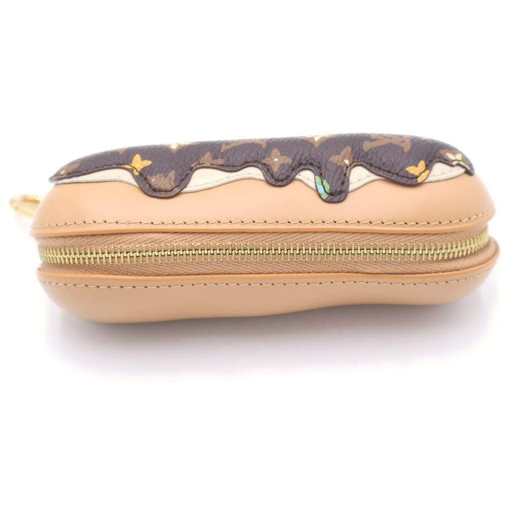 LOUIS VUITTON(ルイヴィトン) LVエクレア モノグラム ポーチ M01944 ブラウン レディース