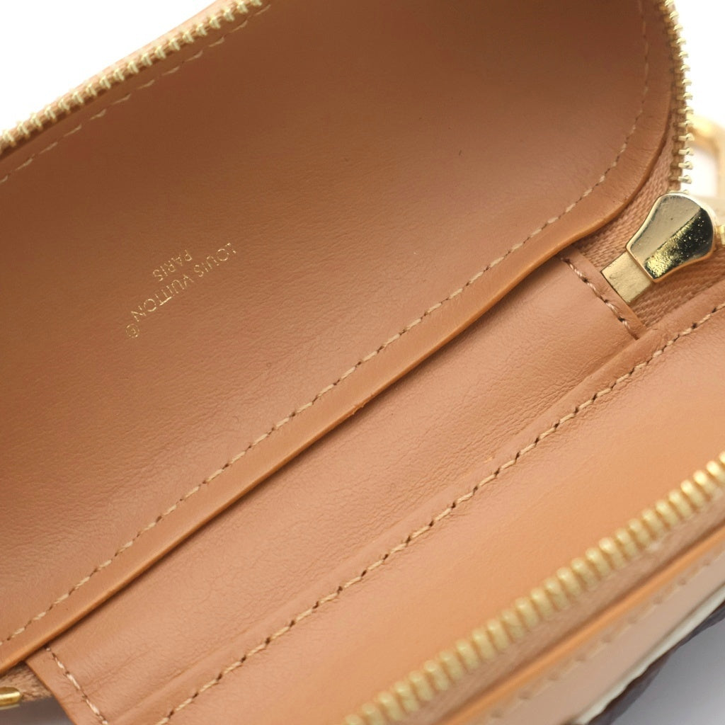 LOUIS VUITTON(ルイヴィトン) LVエクレア モノグラム ポーチ M01944 ブラウン レディース